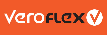 Фирменный стиль бренда VEROFLEX Фирменный стиль бренда VEROFLEX
