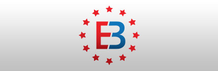 Оптимизация логотипа и полиграфия для «ЕвроЗевс»