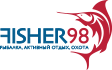 Разработка фирменного стиля для интернет-магазина «Fisher98» Разработка фирменного стиля для интернет-магазина «Fisher98»